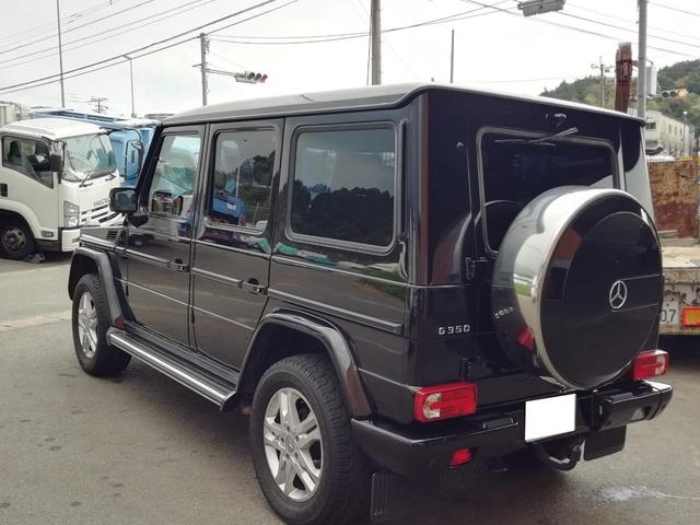 2012 MERCEDES-BENZ (G-CLASS)